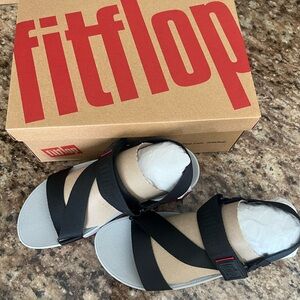 ❤️FITFLOP new sandals ❤️
